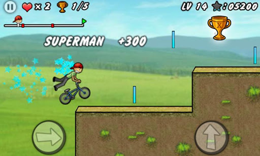 BMX Boy 2