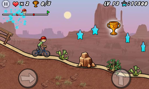 BMX Boy 3