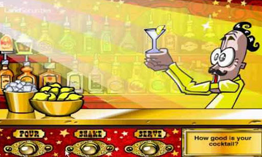 Bartender The Right Mix 1