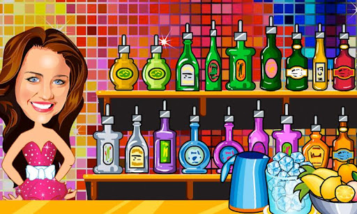 Bartender The Right Mix 4