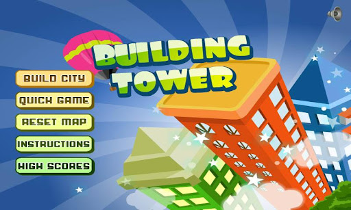 Building Tower 1