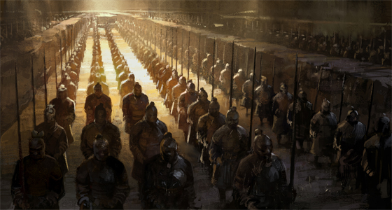 Civilization 5 Gods & Kings görsel