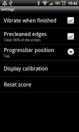 Clean It 4