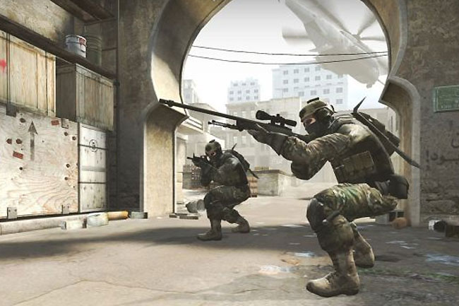 Counter-Strike-Global-Offensive