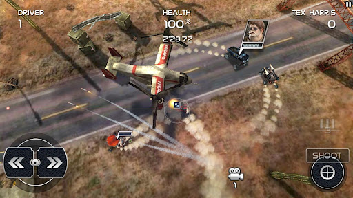 Death Rally 4