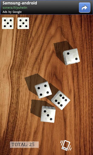 DiceShaker 3D 1