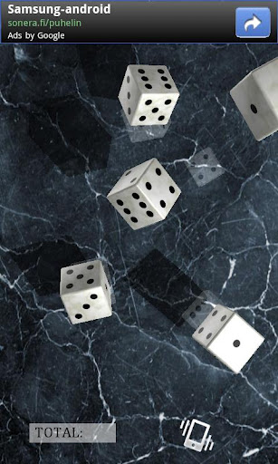 DiceShaker 3D 2
