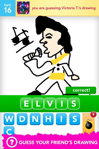 Draw Something 2