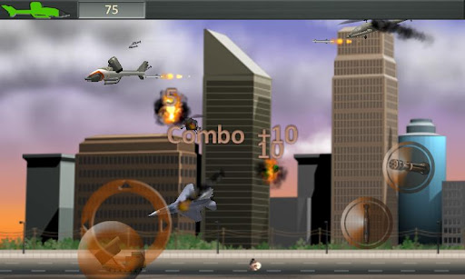 Drone Attack 2