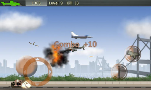 Drone Attack 3