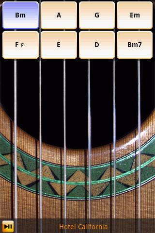 Guitar Solo Lite 1