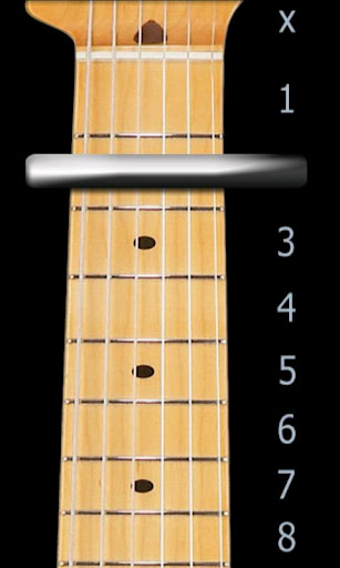 Guitar Solo Lite 3