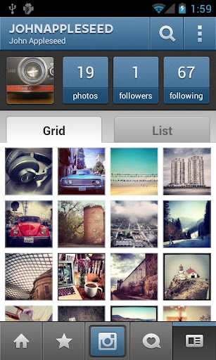 Instagram 3