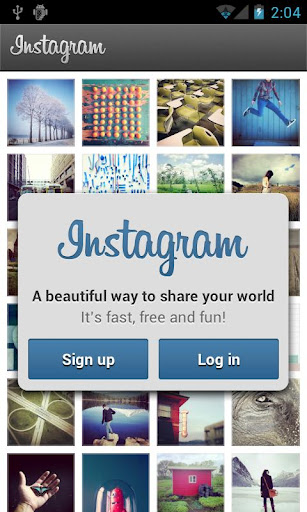 Instagram 4