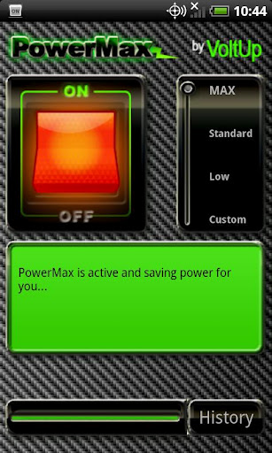 PowerMax 2