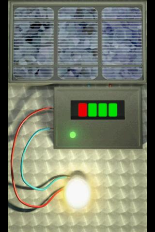 Solar Battery Charger 2