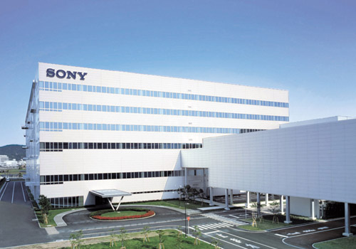 Sony