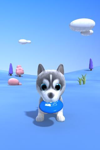 Talking Puppy 1