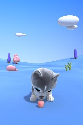Talking Puppy 2