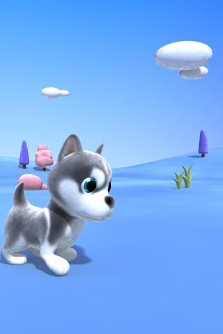 Talking Puppy 4