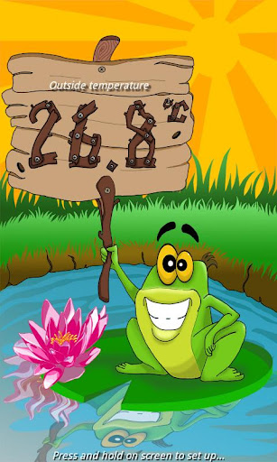 Thermometer 1