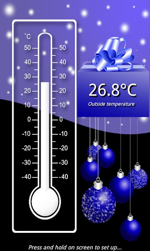 Thermometer 2