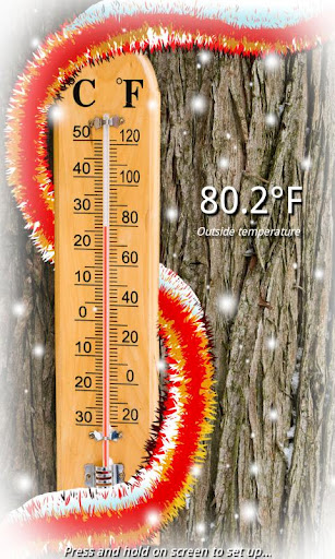 Thermometer 3