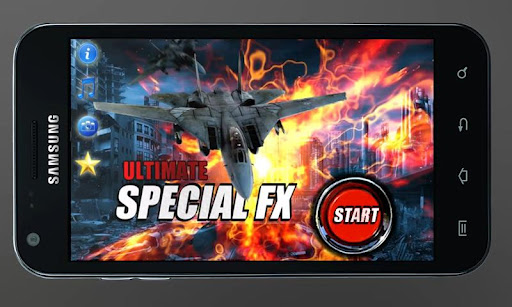 Ultimate Special Fx 1