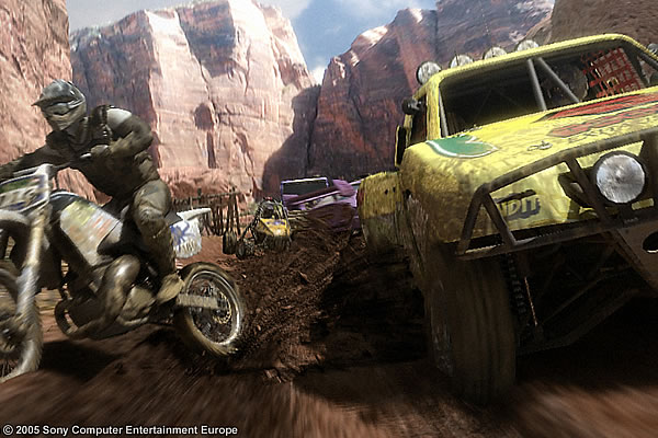 Motorstorm