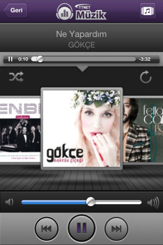 ttnet müzik 2