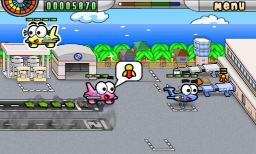Airport Mania XP 1