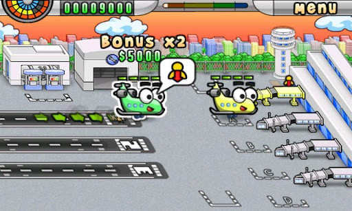 Airport Mania XP 2