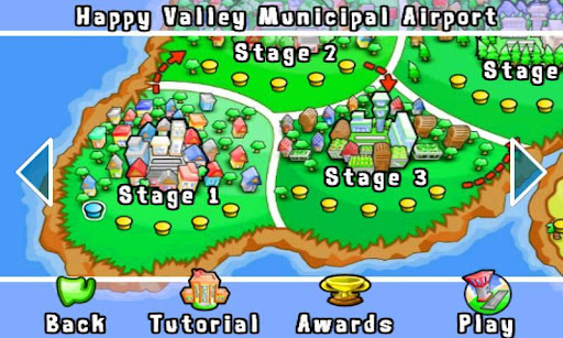 Airport Mania XP 3