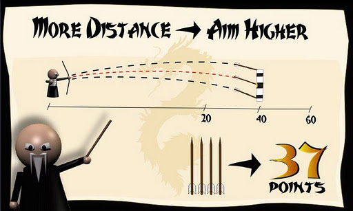 Archer Master 3