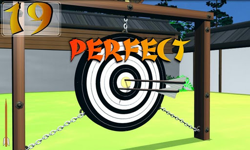 Archer Master 6