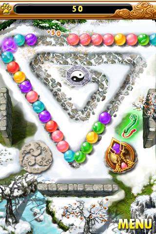 Bonsai Blast 2