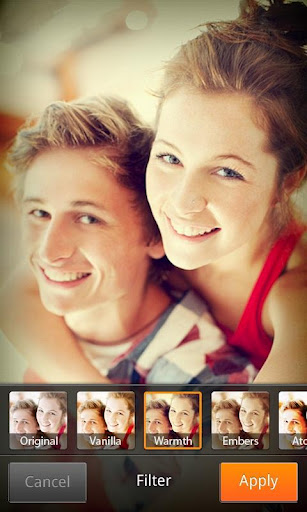 Cymera 4