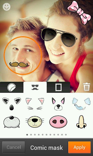 Cymera 6