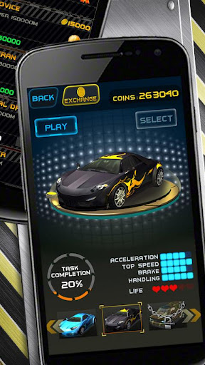 Death Racing 1