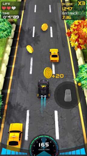 Death Racing 2