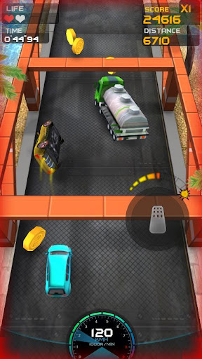 Death Racing 3
