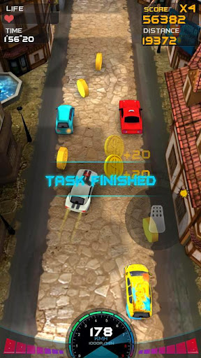 Death Racing 4
