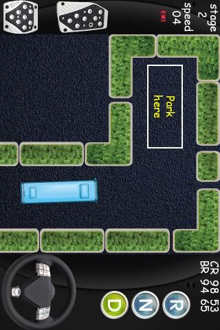 Dr. Parking 2-1