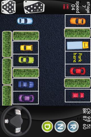 Dr. Parking 2-2