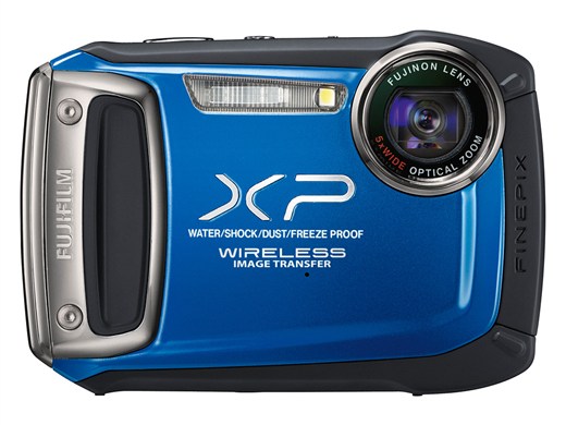 FinePix XP170-1
