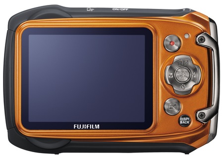 FujiFilm-FinePix-XP170-turuncu
