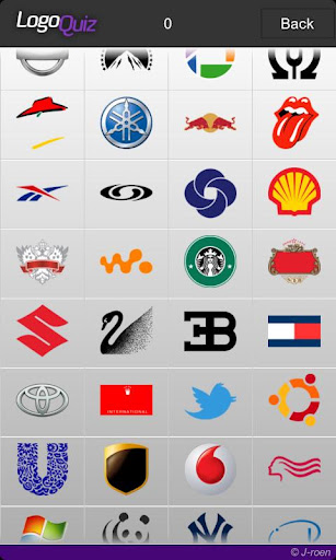 Logo Quiz 1