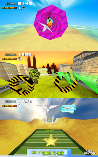 My Paper Plane 2-1