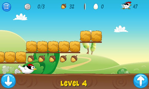 Ninja Chicken 2