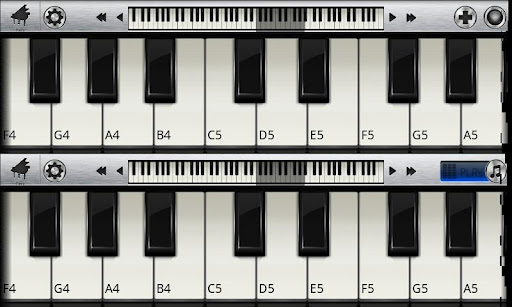 Pianist HD 3
